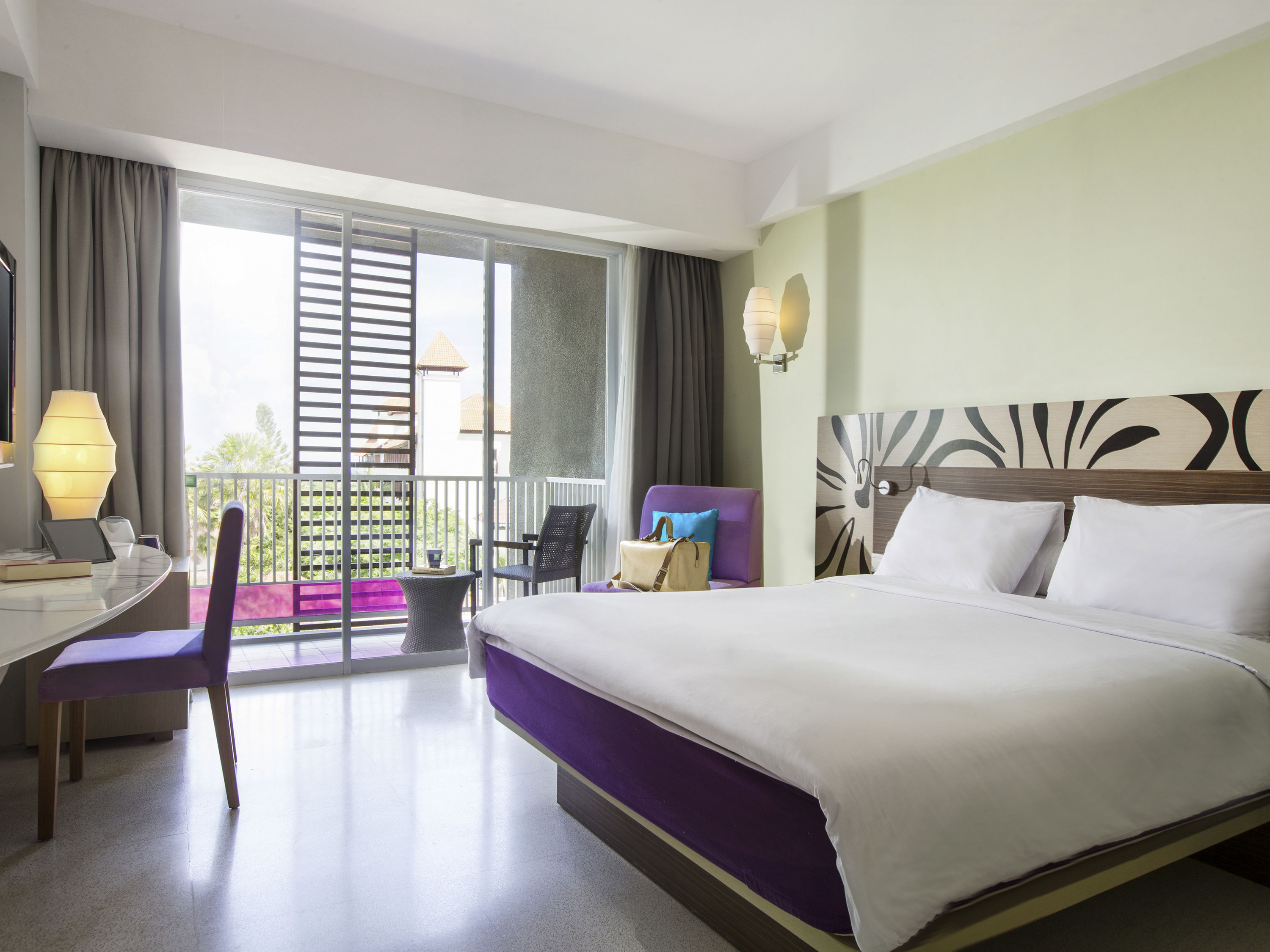 Hilton Garden Inn Bali Nusa Dua