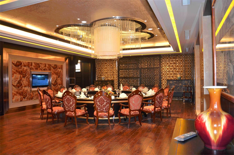 Xi'an Guangcheng Hotel