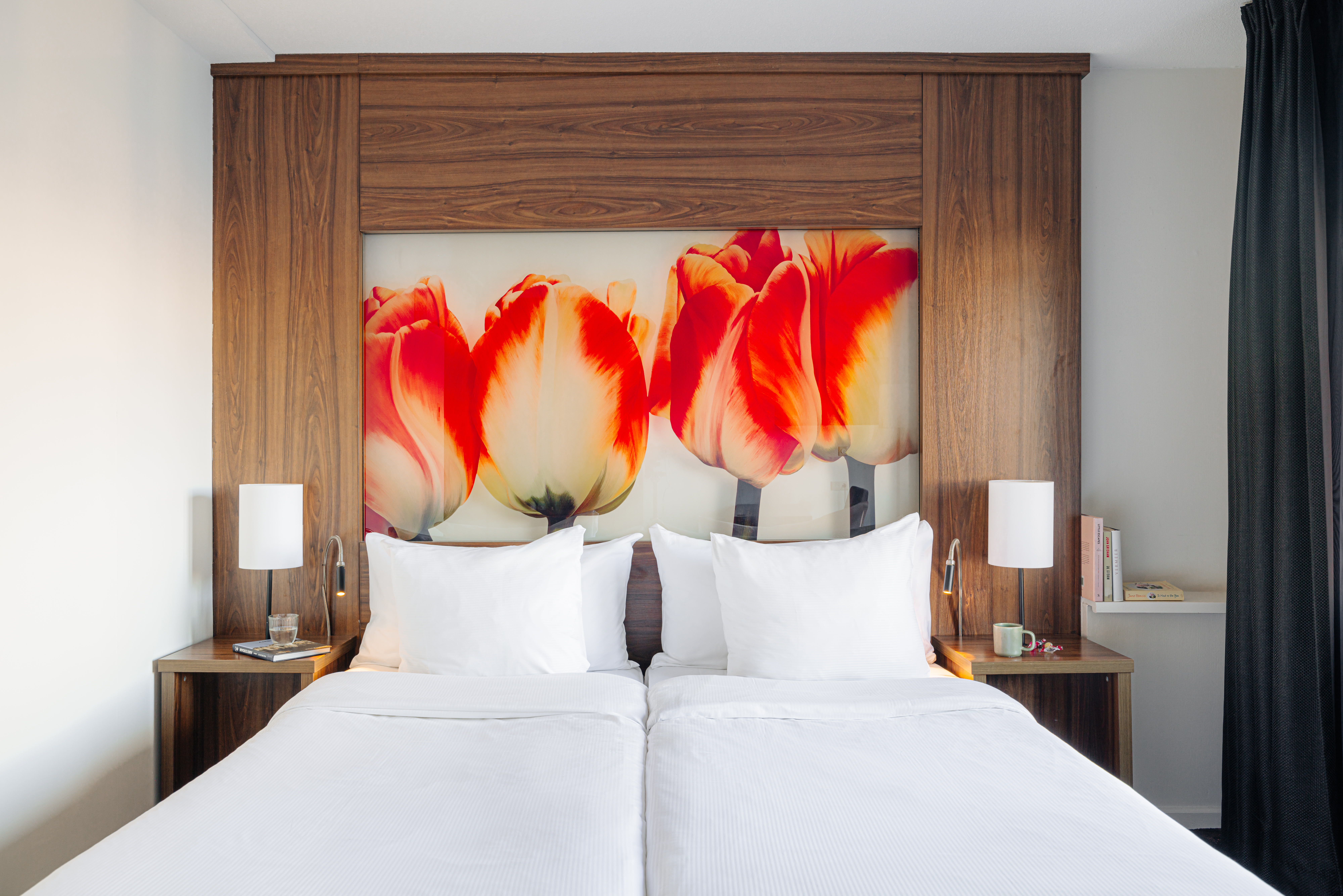 Hotel Leonardo Eden Hotel Amsterdam City Center, Niederlande, Amsterdam. Großes 1