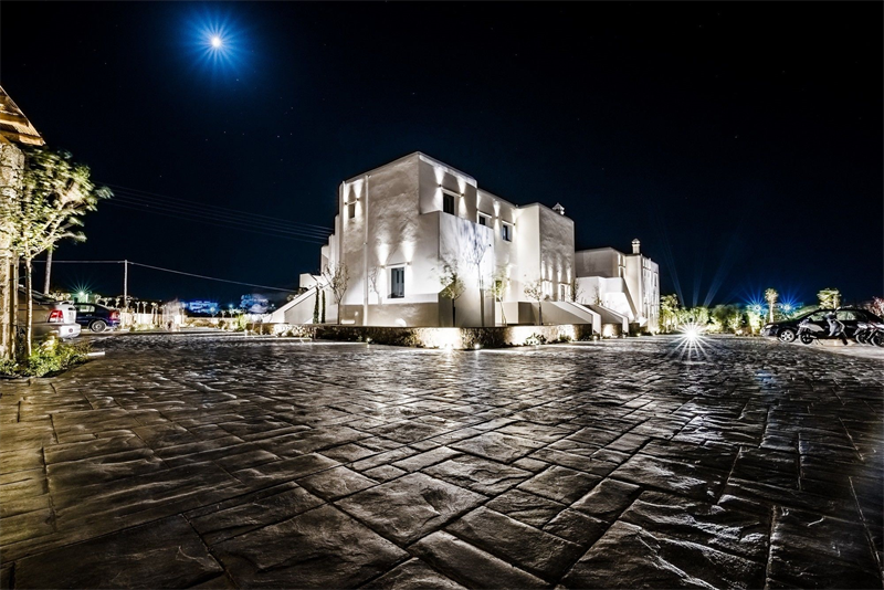 Hotellbilder av Portes Mykonos Suites & Villas - nummer 1 av 10