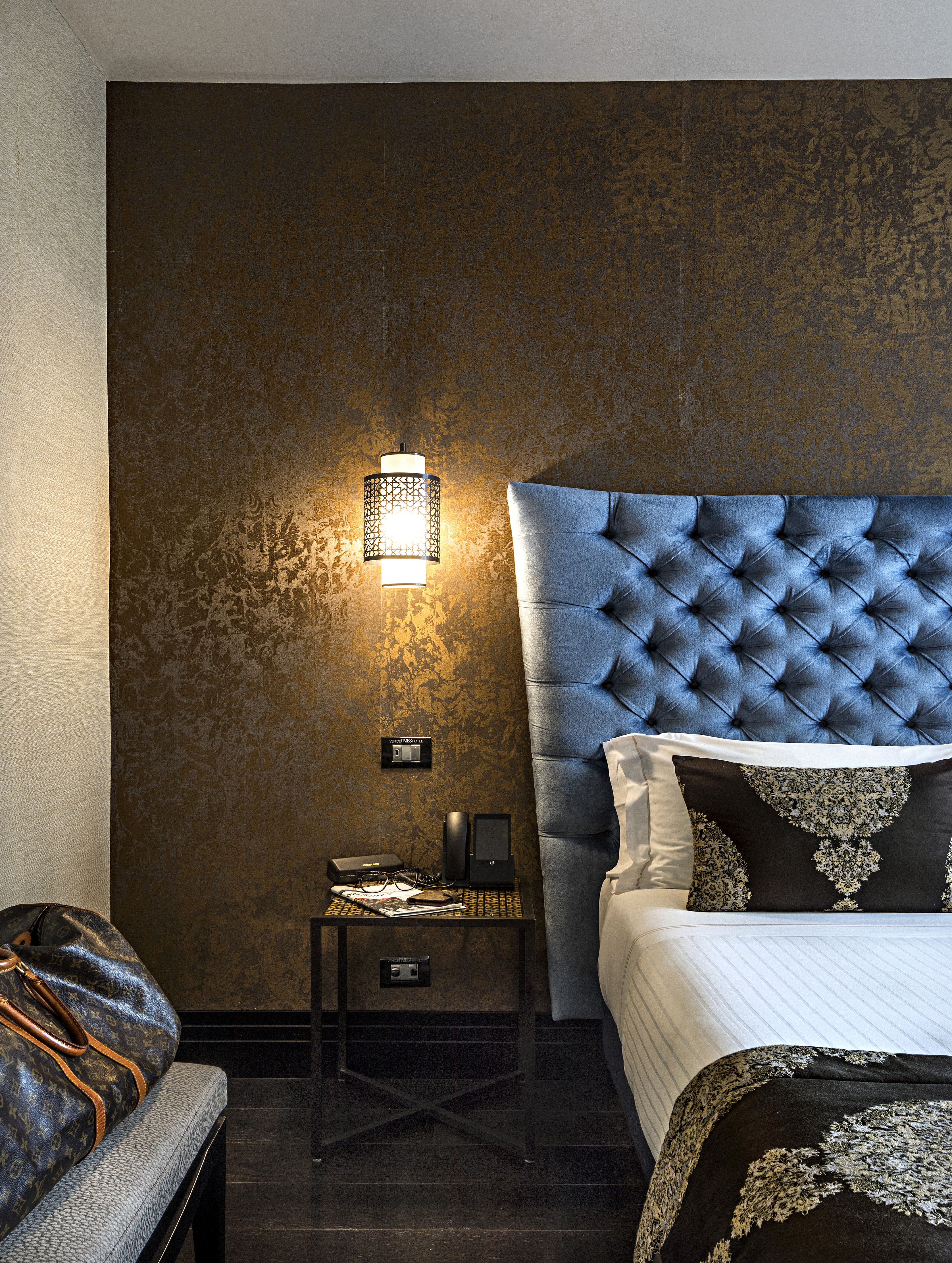 Hotel The Venice Times, Italien, Venedig. Großes 1