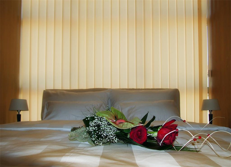 Hotellbilder av Alexandar Lux Hotel - nummer 1 av 10