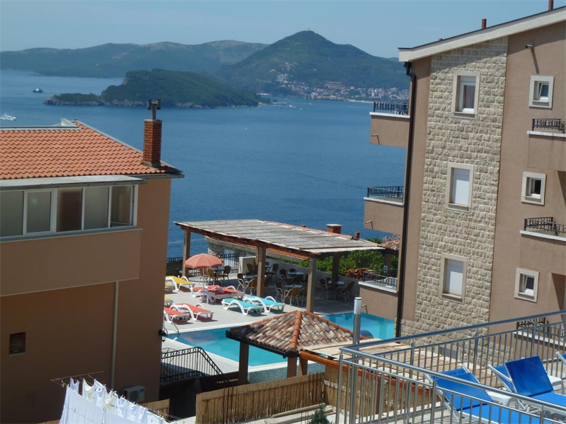 Apartments Durasevic