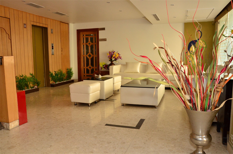 FabHotel Castle Lalpura MI Road