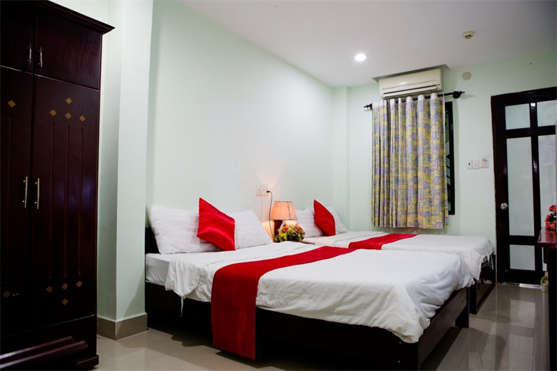 Nha Trang Pearl Hotel