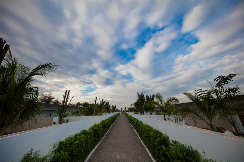 Angkor Rendezvous Villas