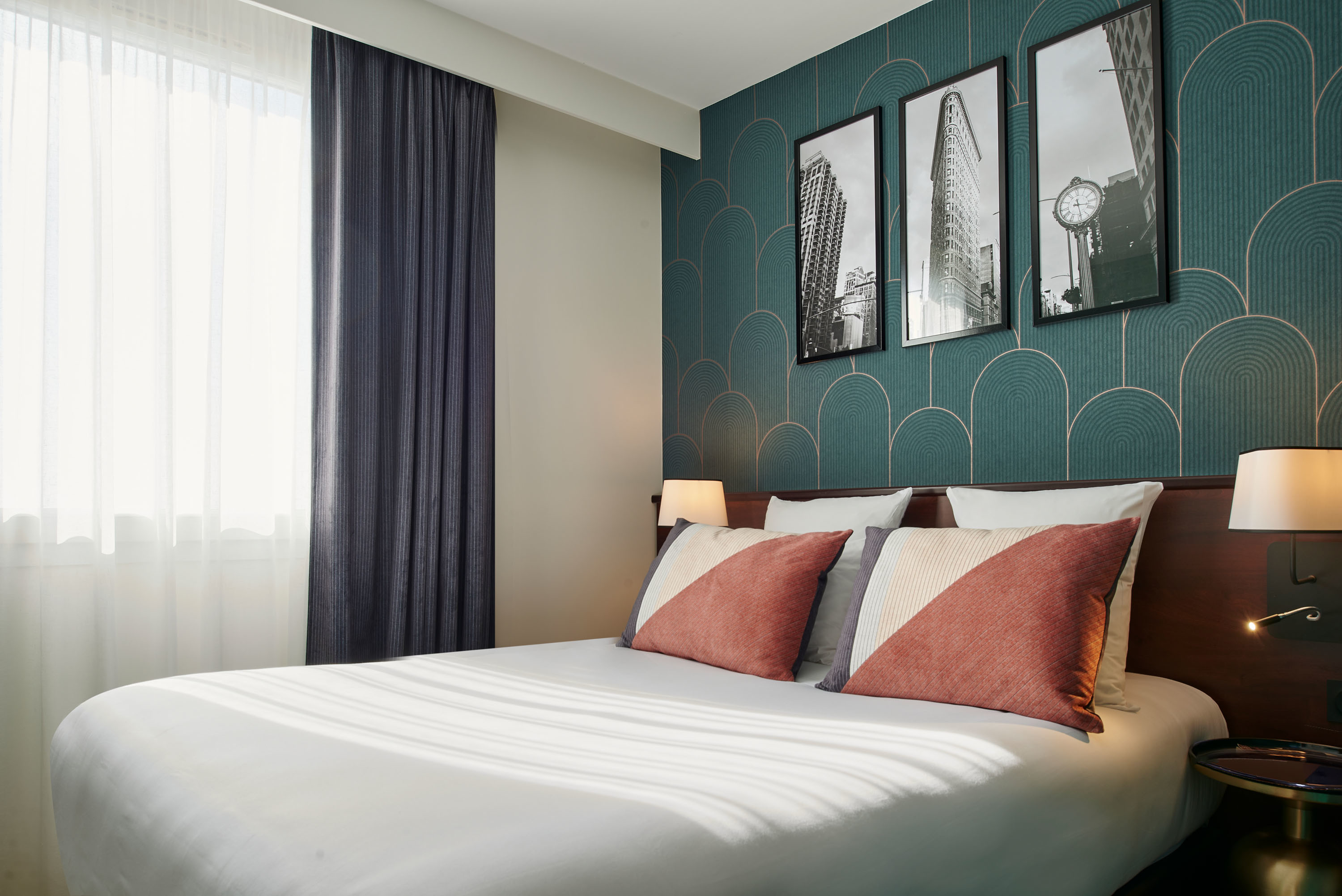 Hotel Gatsby Hotel and Restaurant By HappyCulture, Frankreich, Chassieu. Großes 1