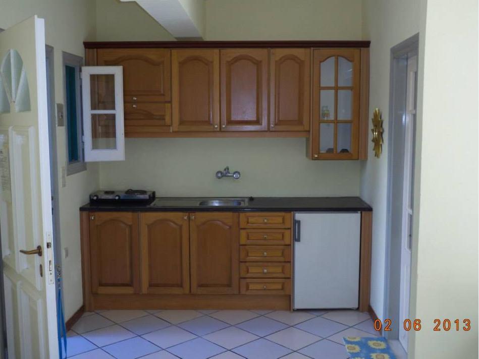 Hotel Rigos apartments Vitalades, Griechenland, Vitalades. Großes 80