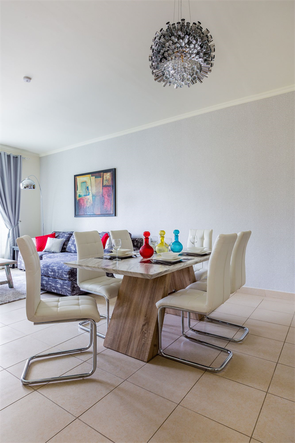 Faraway Homes - Burj Views