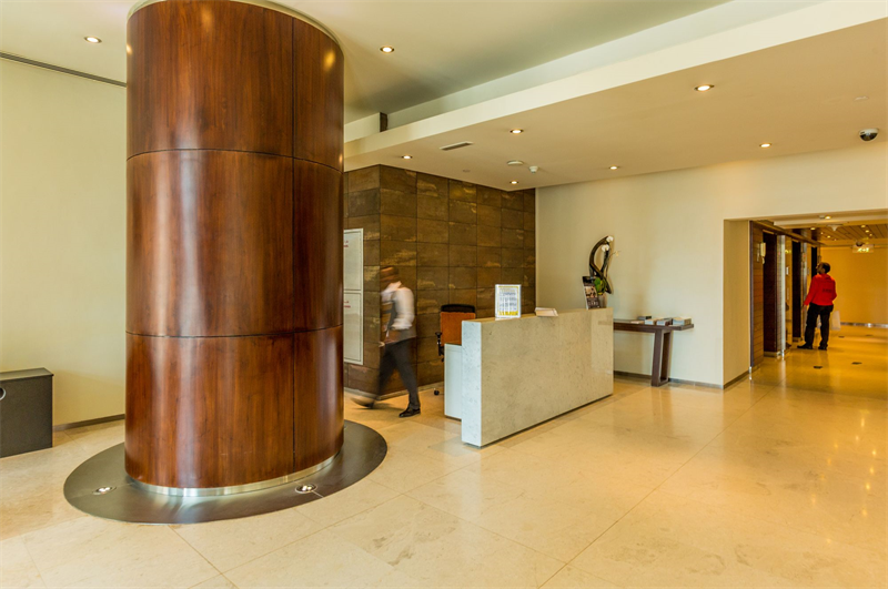 Faraway Homes - Burj Views