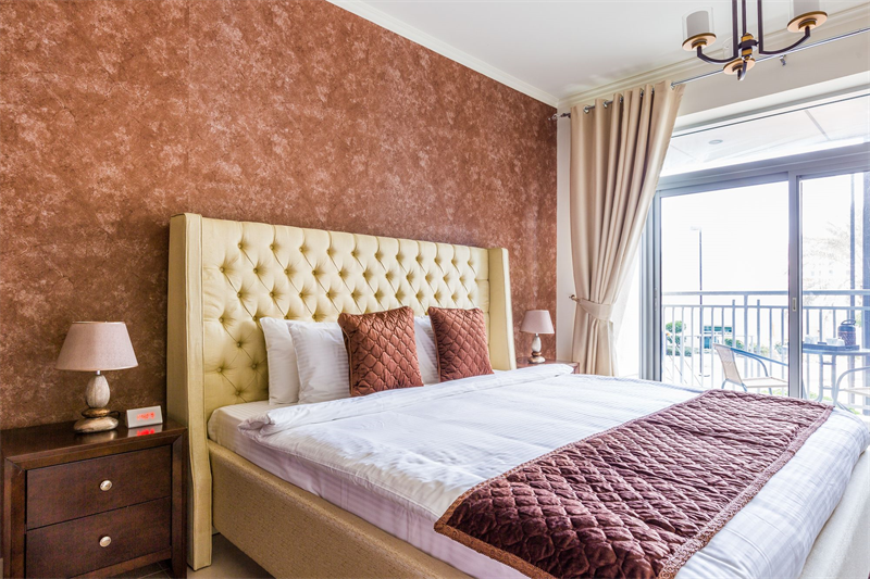Faraway Homes - Burj Views