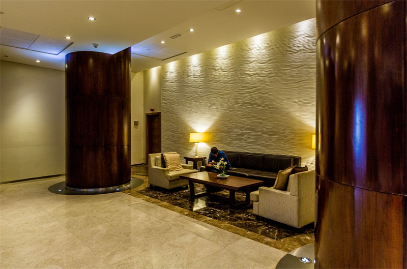 Faraway Homes - Burj Views