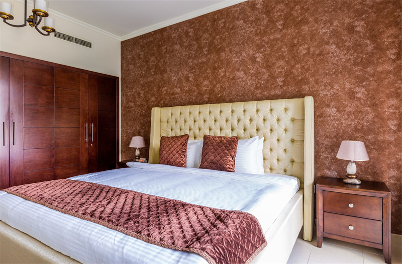 Faraway Homes - Burj Views