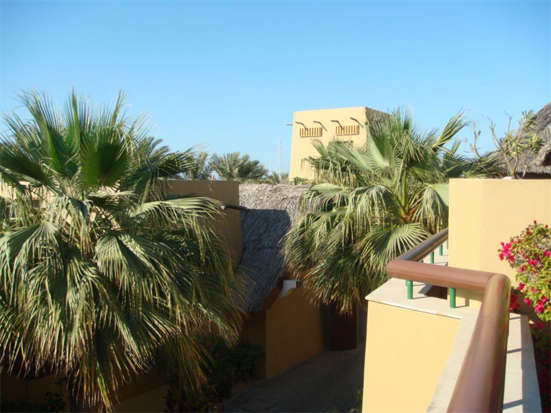 Beit Al Bahar Villas