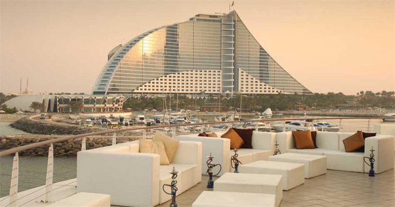 Beit Al Bahar Villas