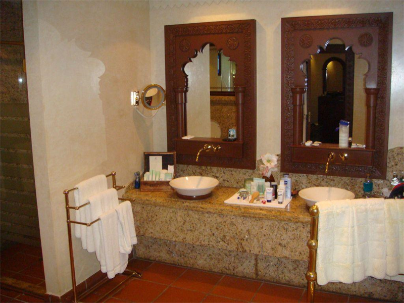 Beit Al Bahar Villas