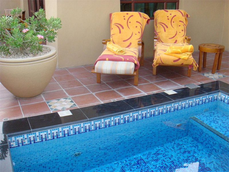 Beit Al Bahar Villas