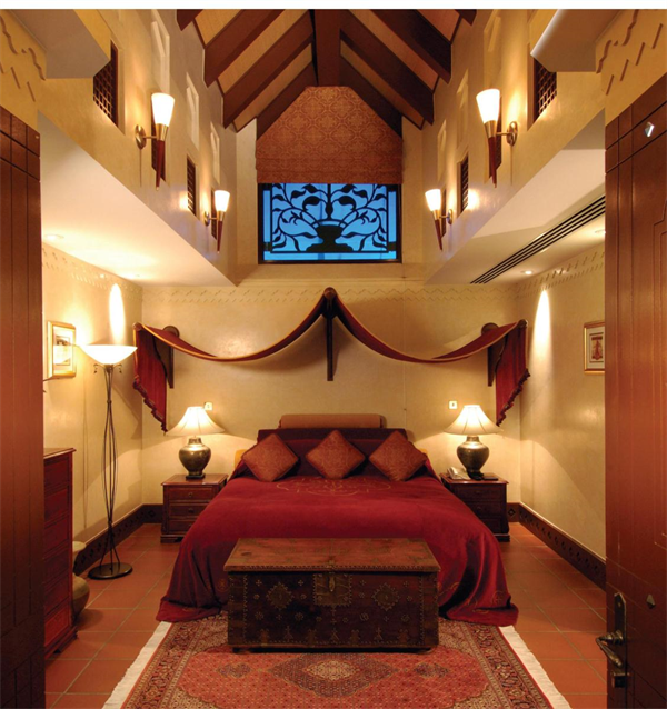 Beit Al Bahar Villas