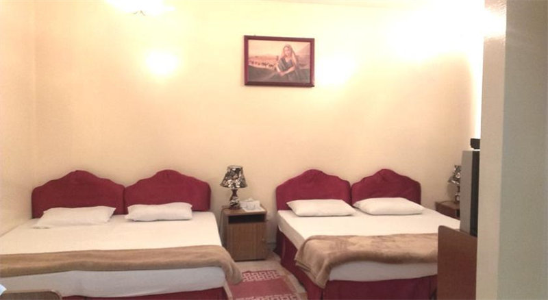 EVEREST INTERNATIONAL HOTEL