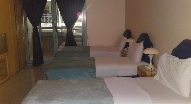 Miami Hotel Dubai