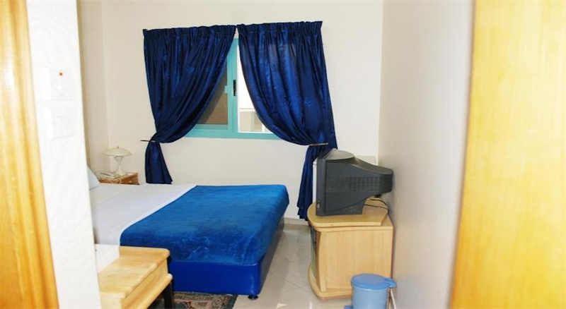 Miami Hotel Dubai