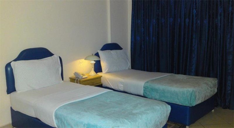 Miami Hotel Dubai