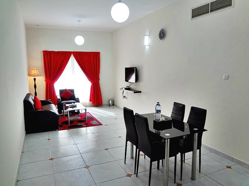 HIGH END HOTEL APARTMENTS
