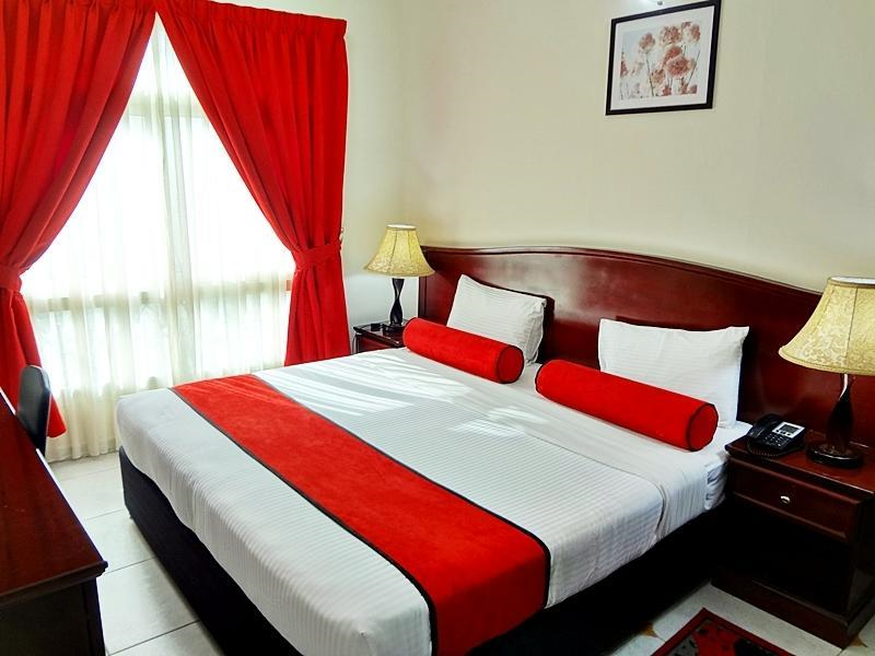 HIGH END HOTEL APARTMENTS