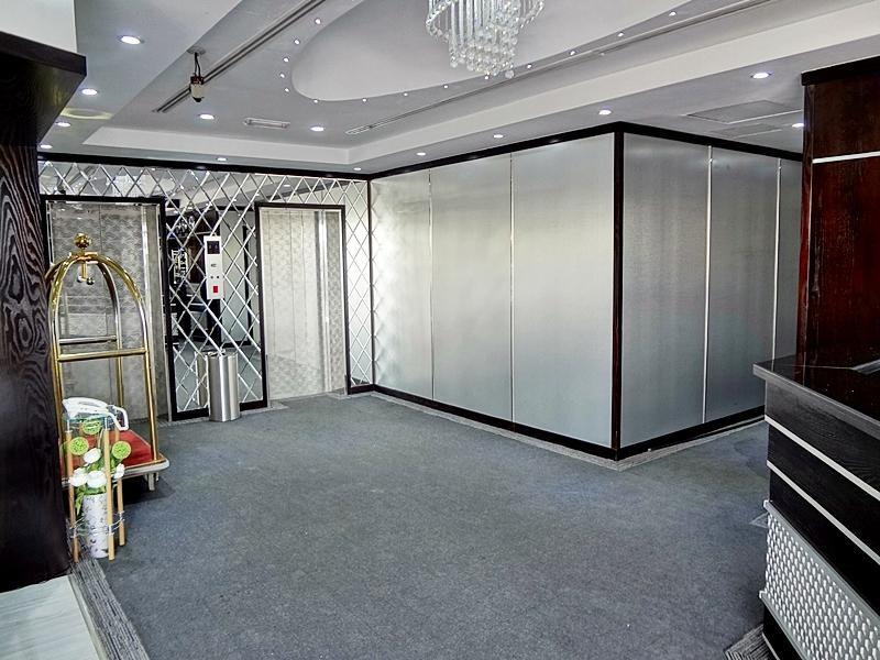 HIGH END HOTEL APARTMENTS