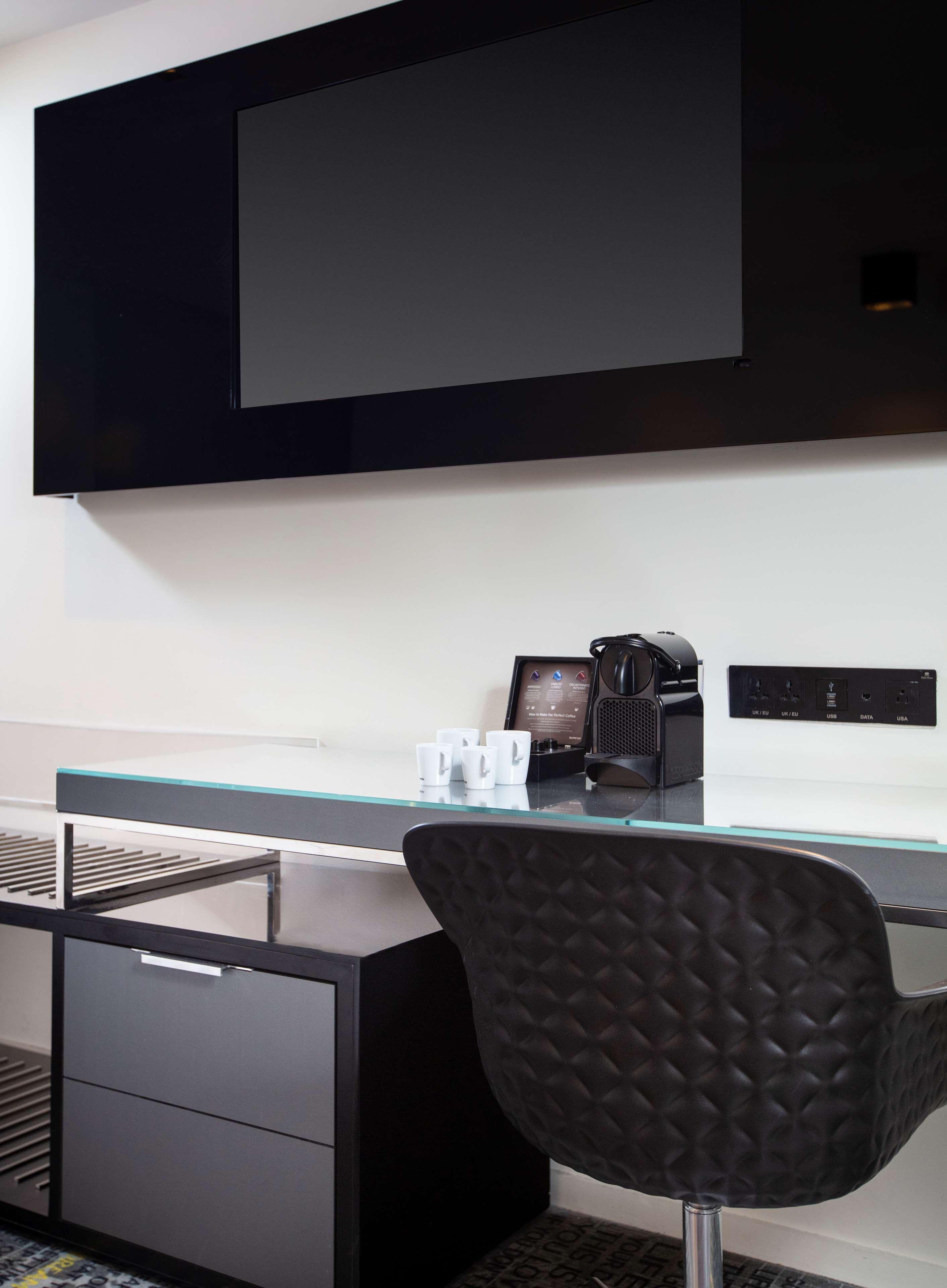 Hotellbilder av Park Plaza London Riverbank - nummer 1 av 10