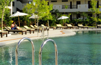 Hotel Wongamat Privacy Resort Pattaya, Thailand, Pattaya. Großes 1