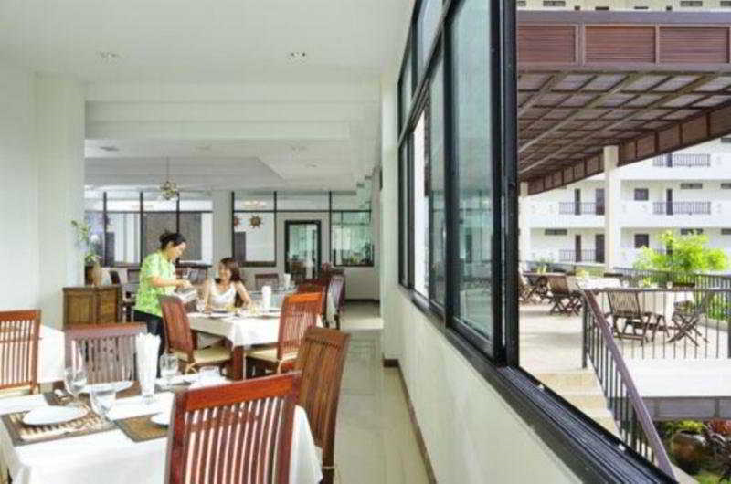 Hotel Wongamat Privacy Resort Pattaya, Thailand, Pattaya. Großes 2