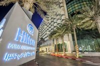 Hilton Dubaj Jumeirah