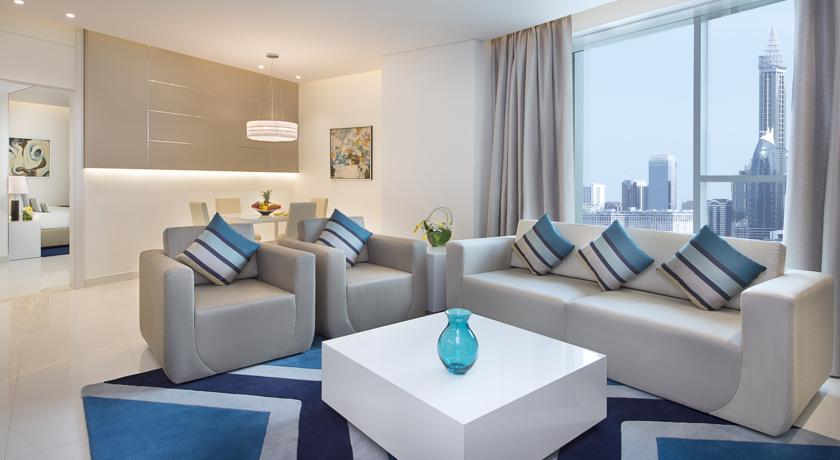 Damac Maison The Vogue