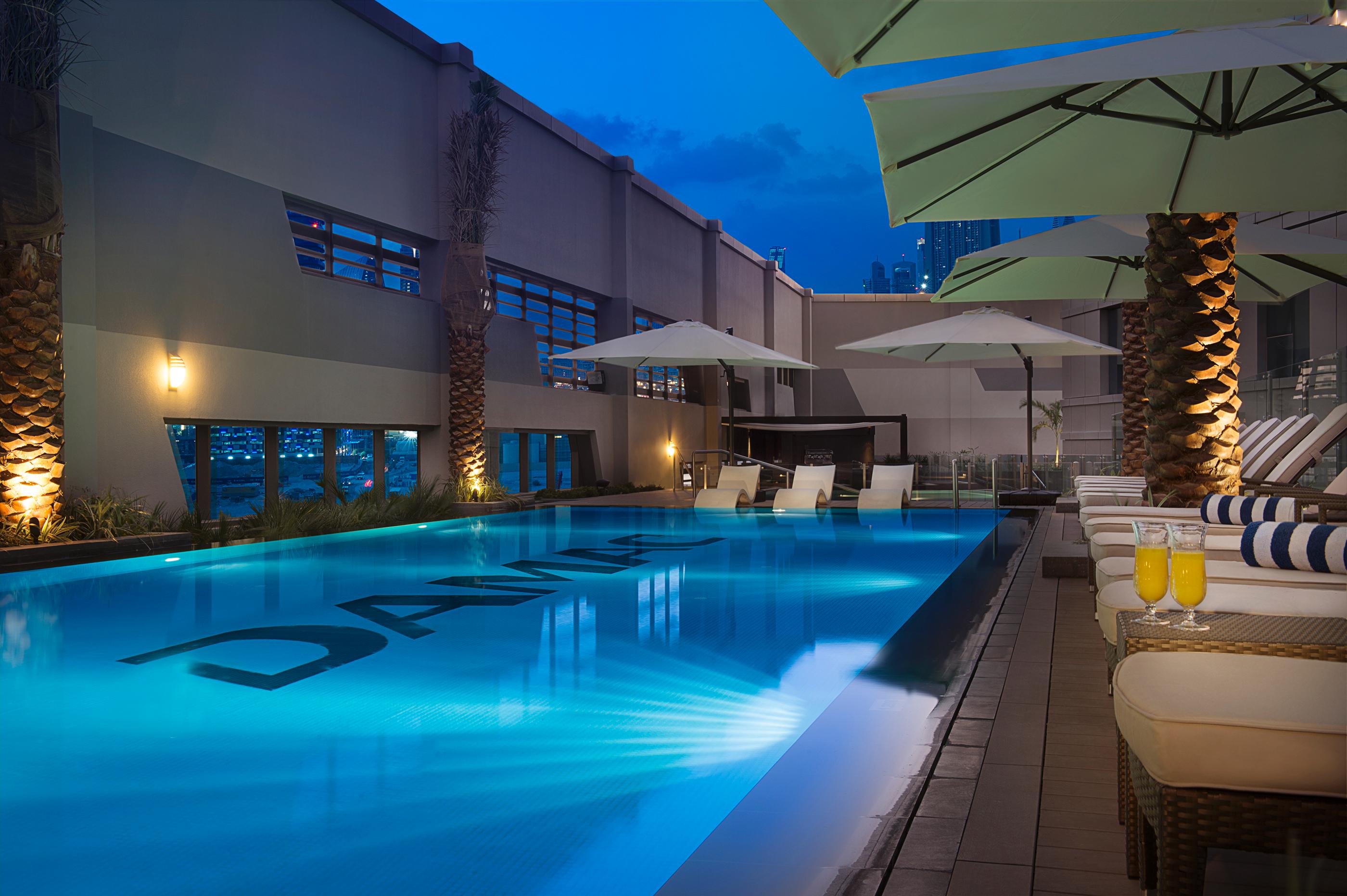 Damac Maison The Vogue