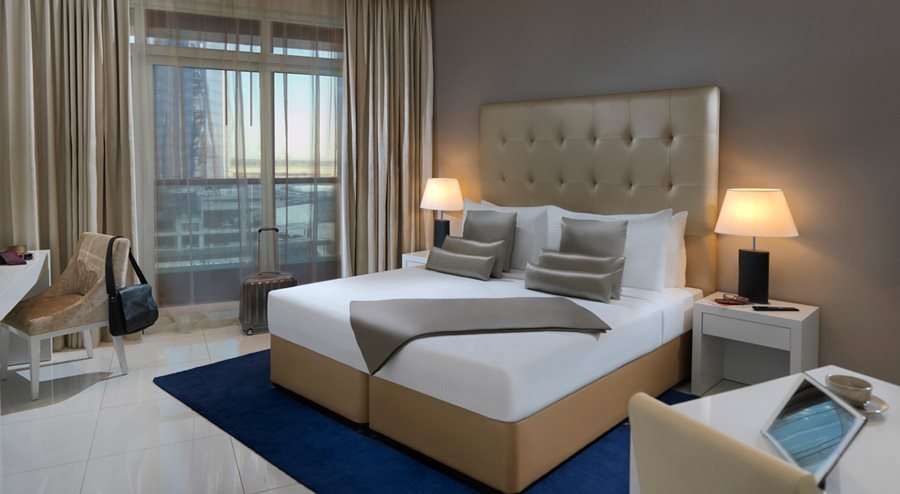 Damac Maison The Vogue