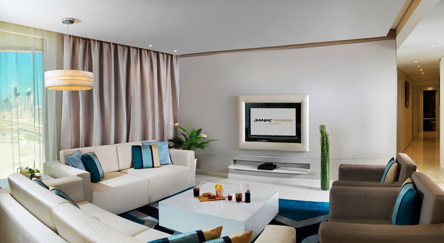 Damac Maison The Vogue