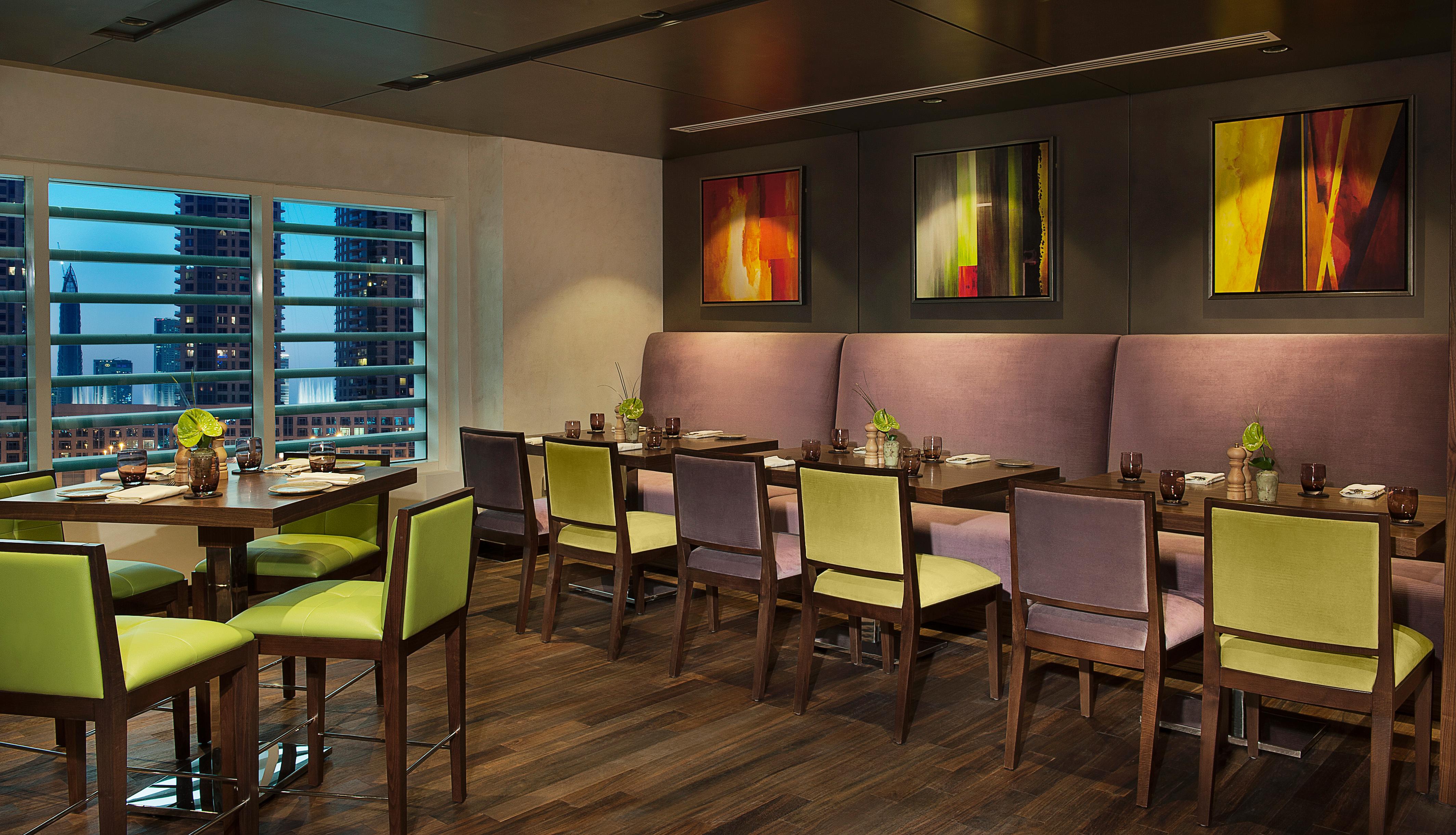 Damac Maison The Vogue