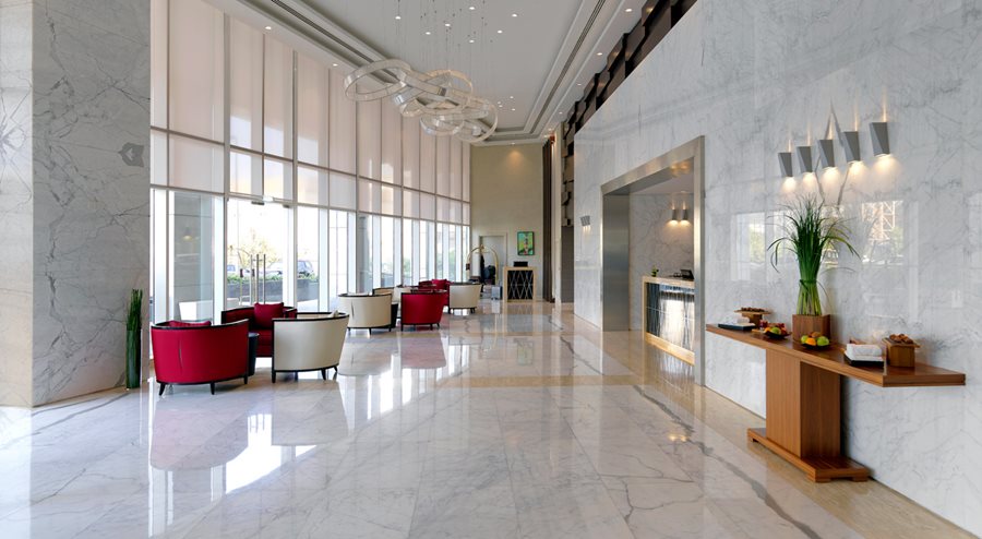 Damac Maison The Vogue