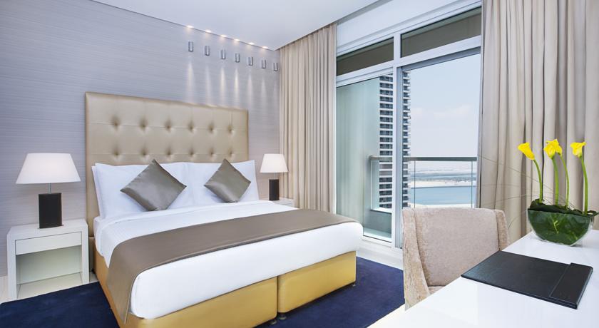 Damac Maison The Vogue