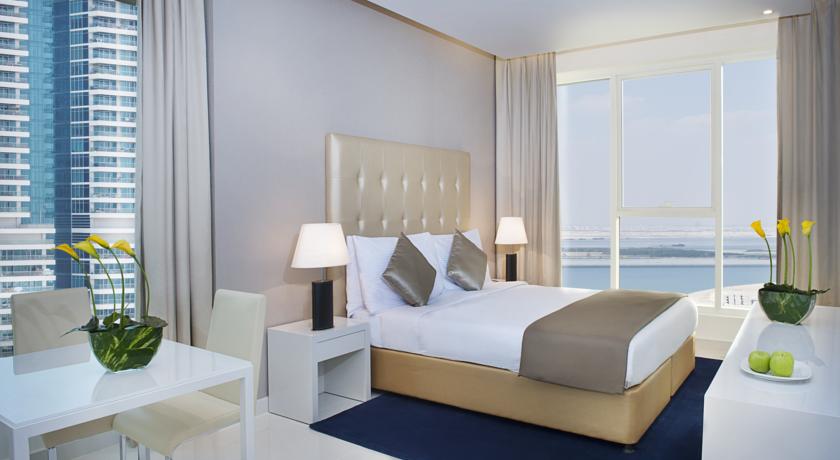 Damac Maison The Vogue