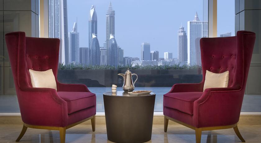 Damac Maison The Vogue