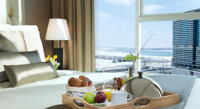 Damac Maison The Vogue