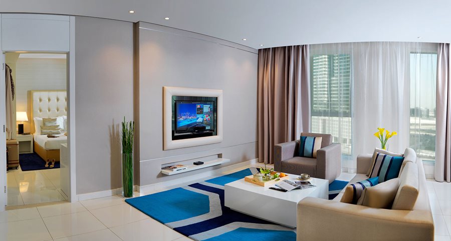 Damac Maison The Vogue