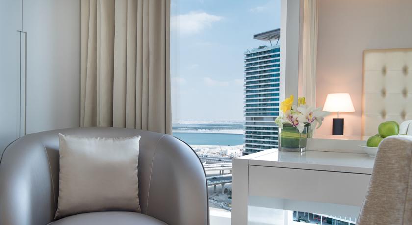 Damac Maison The Vogue