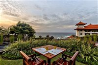 Ośrodek Hilton Bali