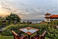 Hilton Bali Tatil Köyü