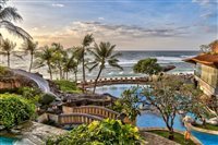 Hilton Bali Tatil Köyü