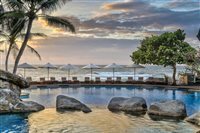 Hilton Bali Tatil Köyü