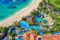 Ośrodek Hilton Bali